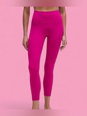 Lululemon Align High Rise Pant With Pockets